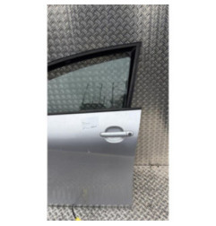 Porte avant gauche SEAT LEON 2 Photo n°3