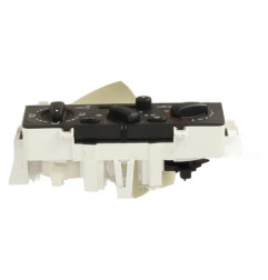 Commande chauffage CITROEN C3 1 Photo n°2