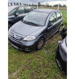 Commande chauffage CITROEN C3 1 Photo n°4