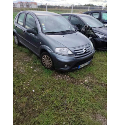 Commande chauffage CITROEN C3 1 Photo n°5