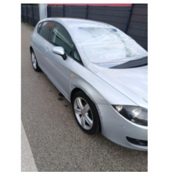 Porte avant gauche SEAT LEON 2 Photo n°6