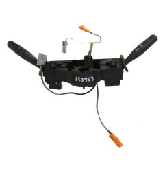 Com (Bloc Contacteur Tournant+Commodo Essuie Glace+Commodo Phare) PEUGEOT 206 Photo n°3