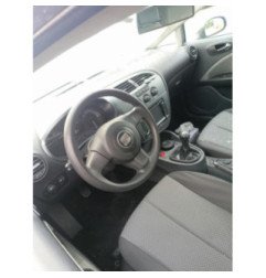 Porte avant gauche SEAT LEON 2 Photo n°8