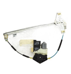 Moteur leve vitre avant droit PEUGEOT 307 Photo n°3