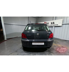 Moteur leve vitre avant droit PEUGEOT 307 Photo n°6