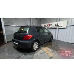 Moteur leve vitre avant droit PEUGEOT 307 Photo n°7