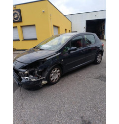 Moteur leve vitre avant droit PEUGEOT 307 Photo n°13