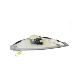 Moteur leve vitre avant gauche PEUGEOT 307 Photo n°1