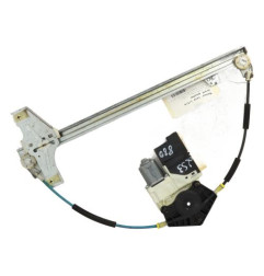 Moteur leve vitre avant gauche PEUGEOT 307 Photo n°3