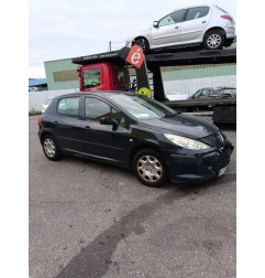 Moteur leve vitre avant gauche PEUGEOT 307 Photo n°5