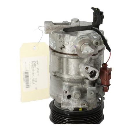 Compresseur clim OPEL ASTRA G Photo n°1