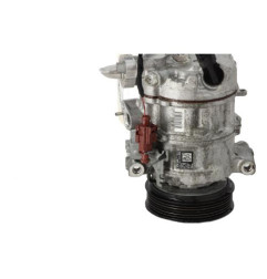Compresseur clim OPEL ASTRA G