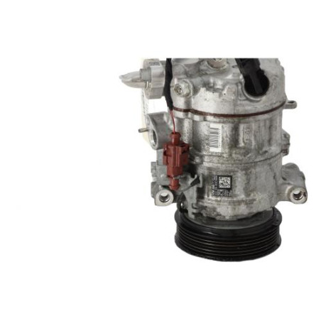 Compresseur clim OPEL ASTRA G