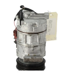 Compresseur clim OPEL ASTRA G Photo n°3