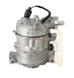 Compresseur clim OPEL ASTRA G Photo n°4