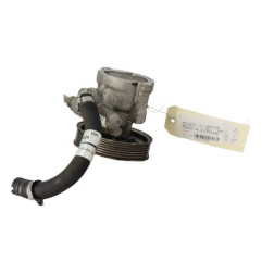 Pompe de direction PEUGEOT BIPPER Photo n°4