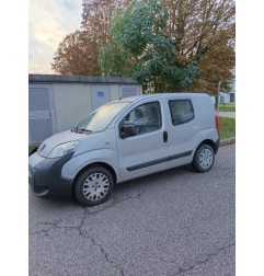 Pompe de direction PEUGEOT BIPPER Photo n°7