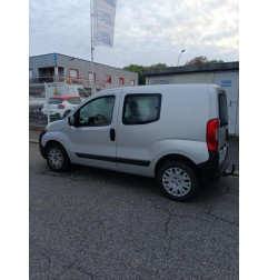 Pompe de direction PEUGEOT BIPPER Photo n°8