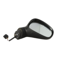 Retroviseur droit SEAT LEON 2 Photo n°1