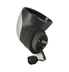 Retroviseur droit SEAT LEON 2 Photo n°4