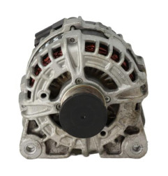 Alternateur RENAULT GRAND SCENIC 4 Photo n°1