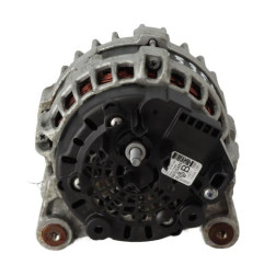 Alternateur RENAULT GRAND SCENIC 4 Photo n°3