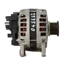 Alternateur RENAULT GRAND SCENIC 4 Photo n°4