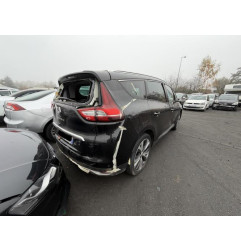 Alternateur RENAULT GRAND SCENIC 4 Photo n°15