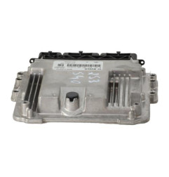 Calculateur moteur RENAULT GRAND SCENIC 4 Photo n°3
