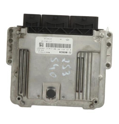 Calculateur moteur RENAULT GRAND SCENIC 4 Photo n°5