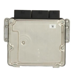 Calculateur moteur RENAULT GRAND SCENIC 4 Photo n°6