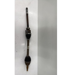 Cardan droit (transmission) RENAULT GRAND SCENIC 4