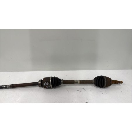 Cardan droit (transmission) RENAULT GRAND SCENIC 4 Photo n°2