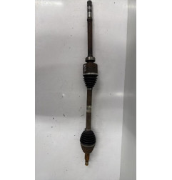 Cardan droit (transmission) RENAULT GRAND SCENIC 4 Photo n°4