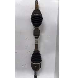 Cardan gauche (transmission) RENAULT GRAND SCENIC 4