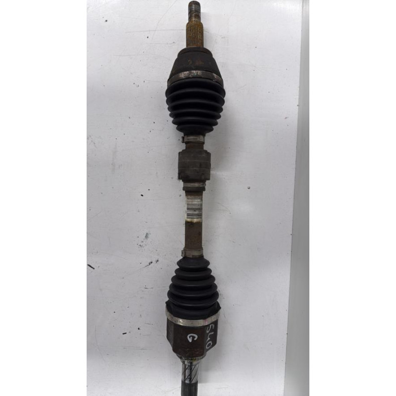 Cardan gauche (transmission) RENAULT GRAND SCENIC 4