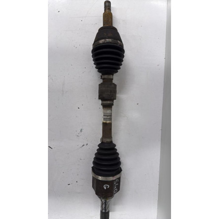 Cardan gauche (transmission) RENAULT GRAND SCENIC 4