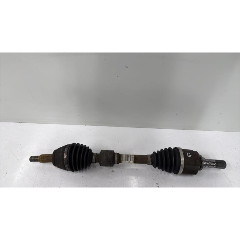 Cardan gauche (transmission) RENAULT GRAND SCENIC 4 Photo n°3