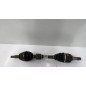 Cardan gauche (transmission) RENAULT GRAND SCENIC 4