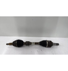 Cardan gauche (transmission) RENAULT GRAND SCENIC 4 Photo n°4