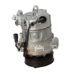 Compresseur clim RENAULT GRAND SCENIC 4 Photo n°1