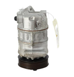 Compresseur clim RENAULT GRAND SCENIC 4