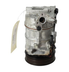 Compresseur clim RENAULT GRAND SCENIC 4 Photo n°4