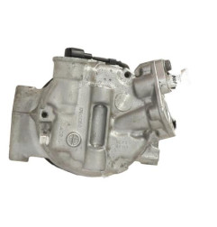 Compresseur clim RENAULT GRAND SCENIC 4 Photo n°5