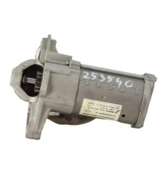 Demarreur RENAULT GRAND SCENIC 4