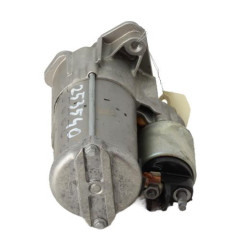 Demarreur RENAULT GRAND SCENIC 4 Photo n°3