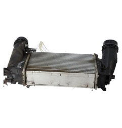 Echangeur air (Intercooler) RENAULT GRAND SCENIC 4 Photo n°1