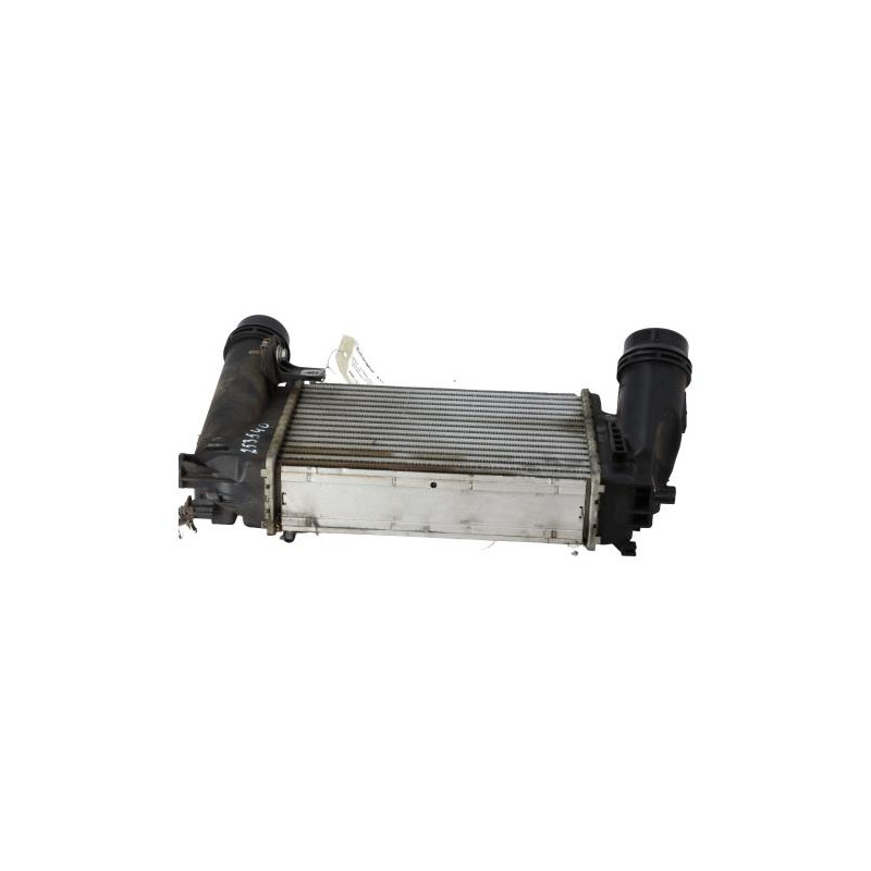 Echangeur air (Intercooler) RENAULT GRAND SCENIC 4