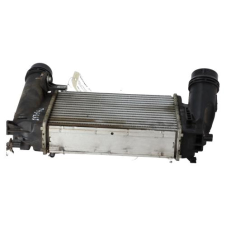 Echangeur air (Intercooler) RENAULT GRAND SCENIC 4 Photo n°1