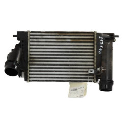 Echangeur air (Intercooler) RENAULT GRAND SCENIC 4